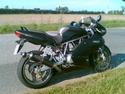Ducati 900 s i,e