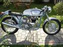 Norton Dresda Triton