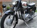 BSA A50 Star Twin (solgt)