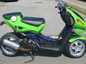 Italjet Dragster