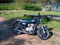 Kawasaki Z400