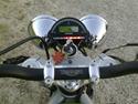 Triumph Daytona-ST. T595/955 Solgt