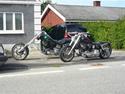 Harley Davidson custom