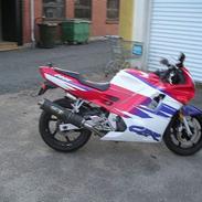 Honda CBR 600 F2>>SOLGT<<