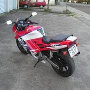 Honda CBR 600 F2>>SOLGT<<