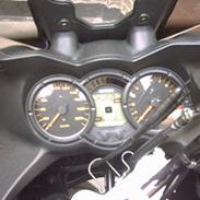Suzuki DL 650 V-Strom