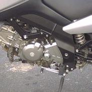 Suzuki DL 650 V-Strom