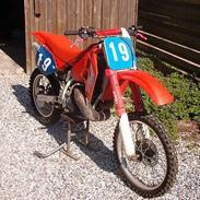 Honda CR 500
