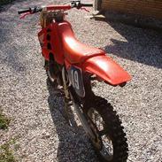 Honda CR 500