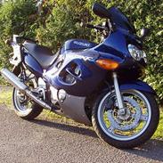 Suzuki GSX 750 F SOLGT