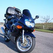 Suzuki GSX 750 F SOLGT