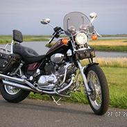 Yamaha Virago 1100