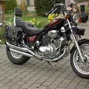 Yamaha Virago 1100