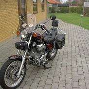 Yamaha Virago 1100