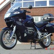 BMW K1200GT