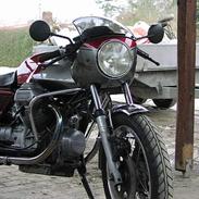 Moto Guzzi 750-s3