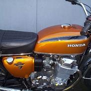 Honda CB 750 K2