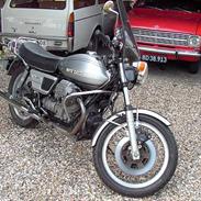 Moto Guzzi 850-T3