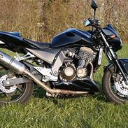 Kawasaki Z 750