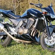 Kawasaki Z 750