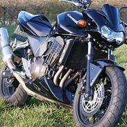 Kawasaki Z 750