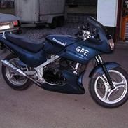Kawasaki GPZ
