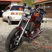 Honda VF 750 Custom