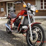 Honda VF 750 Custom