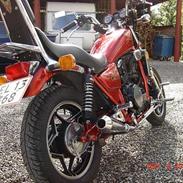 Honda VF 750 Custom