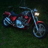 Honda Supermagna VF 700