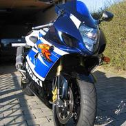 Suzuki GSX-R 1000 K3