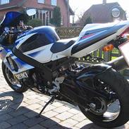 Suzuki GSX-R 1000 K3