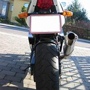 Suzuki GSX-R 1000 K3