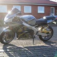 Kawasaki zx6r