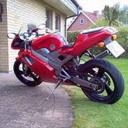 Cagiva Mito 125 [ SOLGT ]