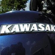 Kawasaki Z 650 B-2