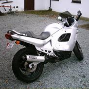 Suzuki GSX 600 F [Sæby] [Solgt]