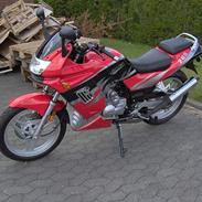 Loncin Olympic "SOLGT"