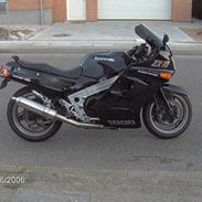 Kawasaki zx10