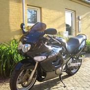 Suzuki GSX 750 F