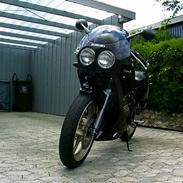 Suzuki GSX 250 R