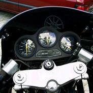 Suzuki GSX 250 R