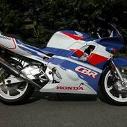 Honda CBR 600 F2 *SOLGT*