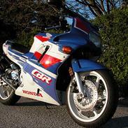 Honda CBR 600 F2 *SOLGT*