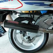 Honda CBR 600 F2 *SOLGT*