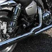 Kawasaki Mean Streak VN 1500 [DØD]