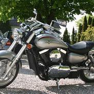 Kawasaki Mean Streak VN 1500 [DØD]