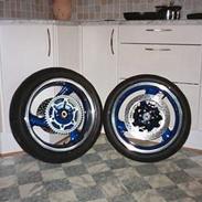 Yamaha fzs 600 fazer