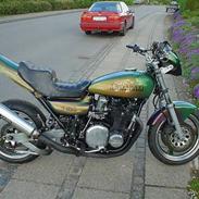 Kawasaki z 900