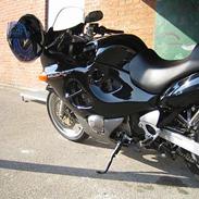 Suzuki GSX 750 F